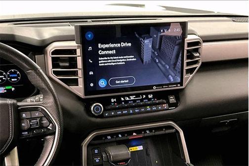 2023 Toyota Sequoia Limited