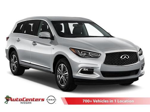 2014 INFINITI Q60 Base