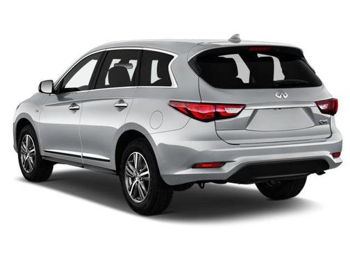 2014 INFINITI Q60 Base