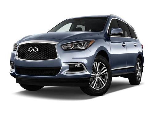 2014 INFINITI Q60 Base