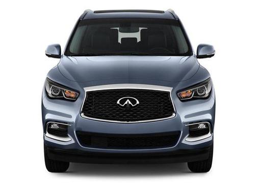 2014 INFINITI Q60 Base