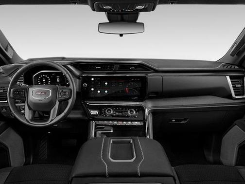 2022 GMC Sierra 1500 AT4X