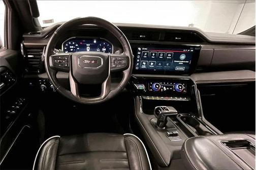 2022 GMC Sierra 1500 AT4X