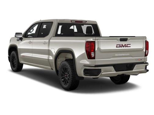 2022 GMC Sierra 1500 AT4X