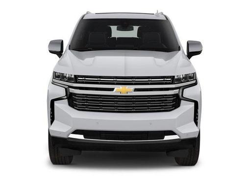 2022 Chevrolet Tahoe Premier
