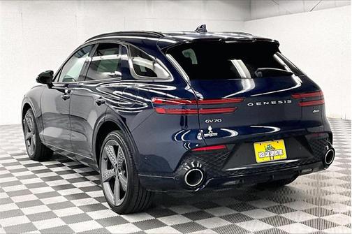 2023 Genesis GV70 2.5T AWD