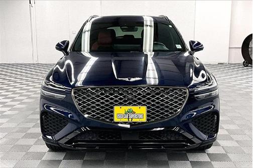 2023 Genesis GV70 2.5T AWD