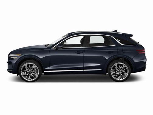 2023 Genesis GV70 2.5T AWD