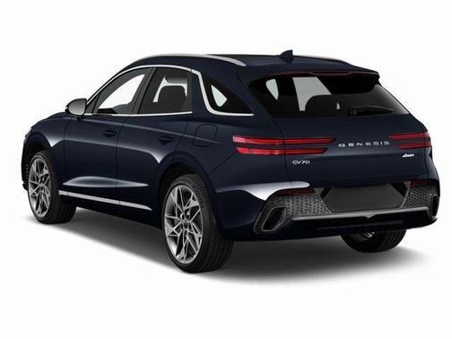 2023 Genesis GV70 2.5T AWD