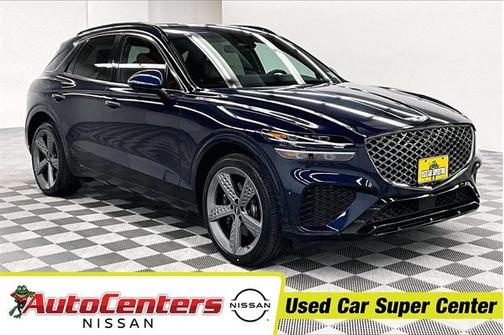 2023 Genesis GV70 2.5T AWD