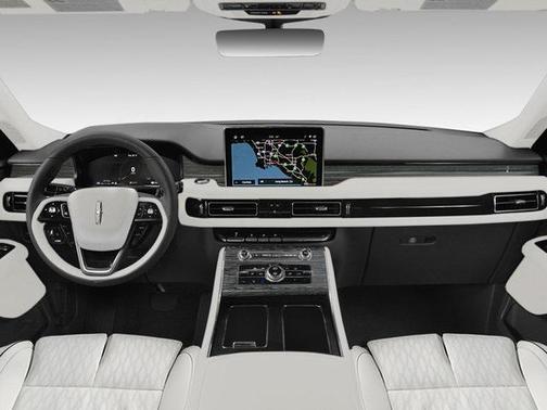 2023 Lincoln Aviator Black Label AWD