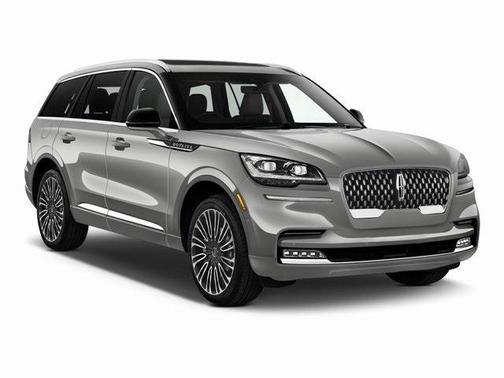 2023 Lincoln Aviator Black Label AWD