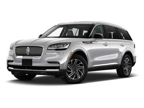 2023 Lincoln Aviator Black Label AWD