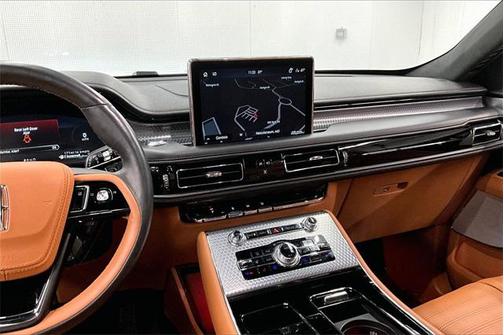 2023 Lincoln Aviator Black Label AWD