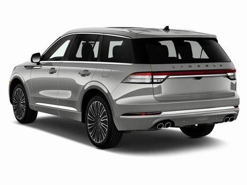 2023 Lincoln Aviator Black Label AWD