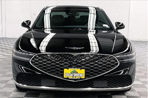2023 Genesis G90 3.5T AWD