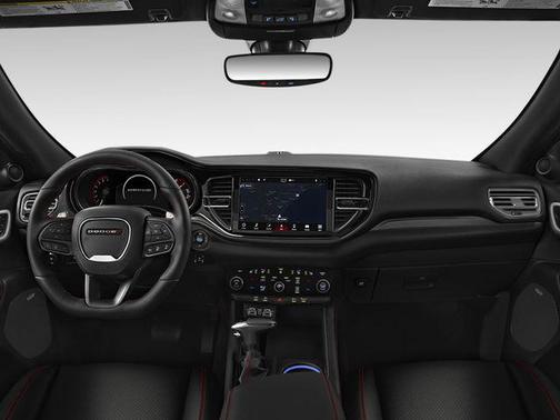 2025 Dodge Durango R/T Plus AWD