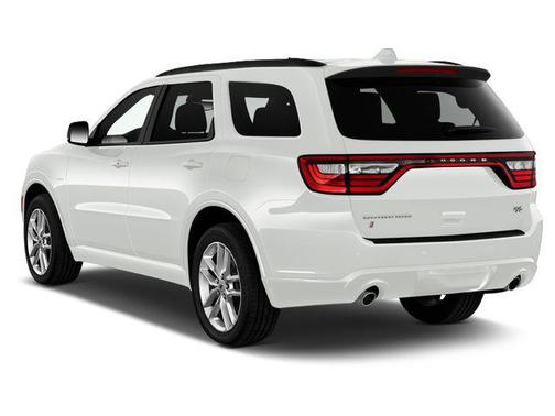 2025 Dodge Durango R/T Plus AWD