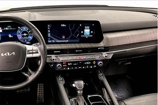 2024 Kia Telluride SX Prestige