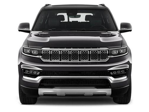 2022 Jeep Grand Wagoneer Series III 4x4