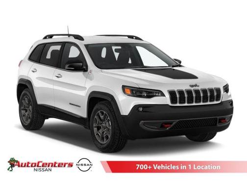 2023 Jeep Grand Cherokee Limited X