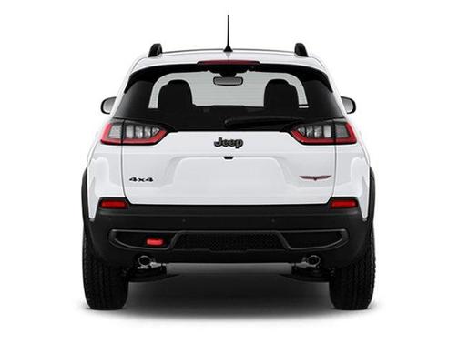 2023 Jeep Grand Cherokee Limited X