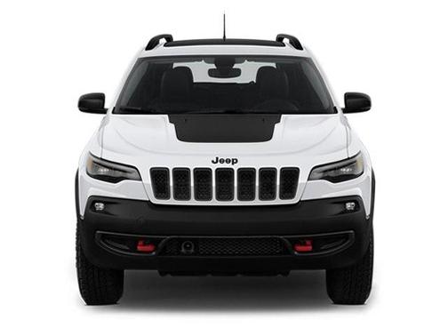 2023 Jeep Grand Cherokee Limited X