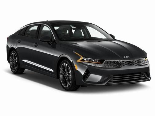 2024 Kia K5 EX