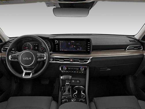 2024 Kia K5 EX