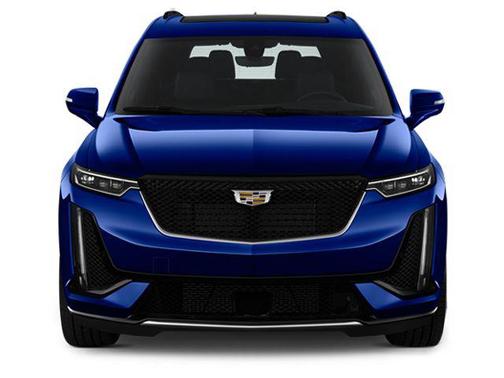 2023 Cadillac XT6 Premium Luxury AWD