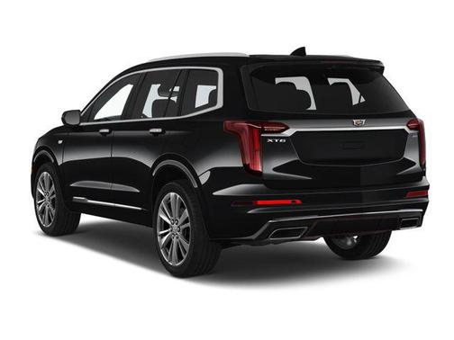 2023 Cadillac XT6 Premium Luxury AWD