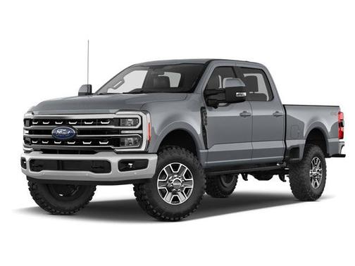 2024 Ford F-350 Platinum