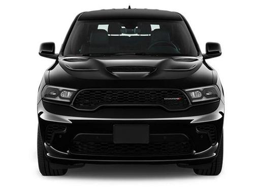 DB Black Crystal Clearcoat 2024 Dodge Durango R/T Plus