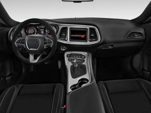 2018 Dodge Challenger R/T