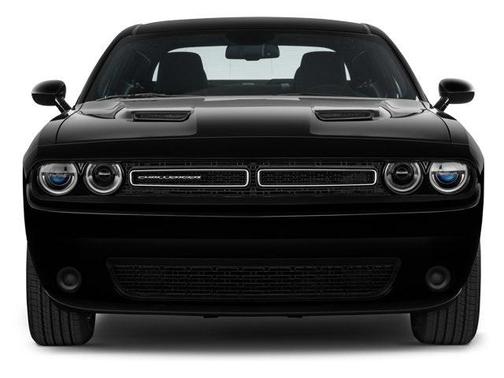 2018 Dodge Challenger R/T