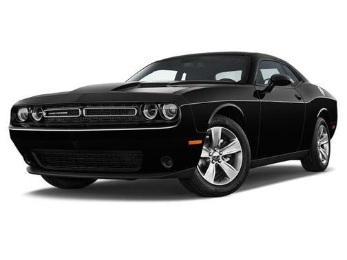 2018 Dodge Challenger R/T