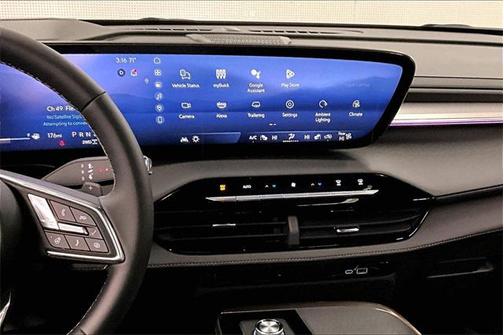 2025 Buick Enclave Avenir FWD