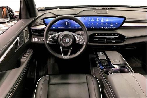 2025 Buick Enclave Avenir FWD