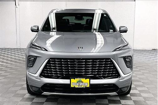 2025 Buick Enclave Avenir FWD