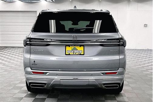 2025 Buick Enclave Avenir FWD