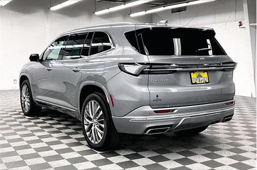 2025 Buick Enclave Avenir FWD