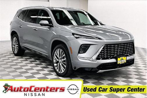 2025 Buick Enclave Avenir FWD
