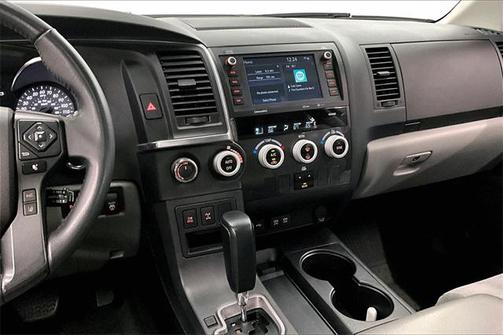 2021 Toyota Sequoia SR5