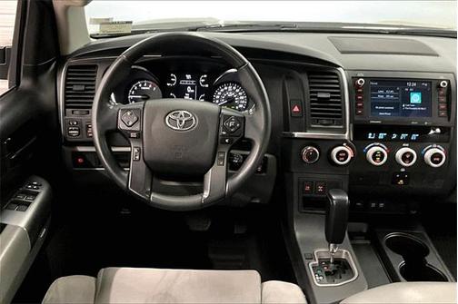 2021 Toyota Sequoia SR5