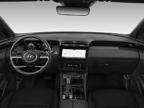 2024 Hyundai SANTA FE XRT