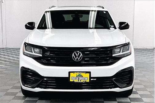 2023 Volkswagen Atlas Cross Sport 2.0T SEL