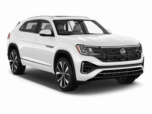 2023 Volkswagen Atlas Cross Sport 2.0T SEL