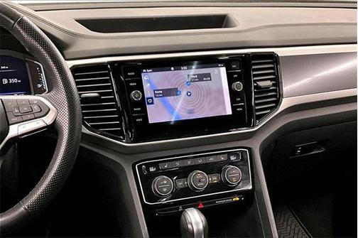 2023 Volkswagen Atlas Cross Sport 2.0T SEL