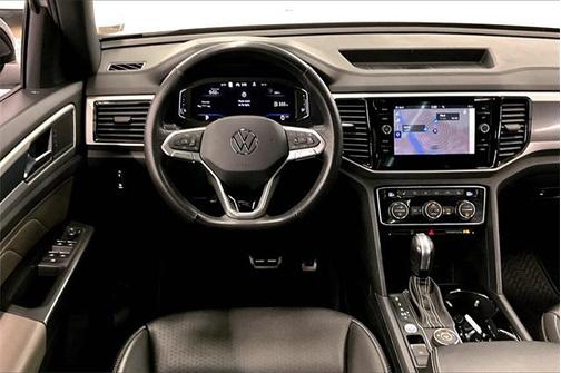 2023 Volkswagen Atlas Cross Sport 2.0T SEL