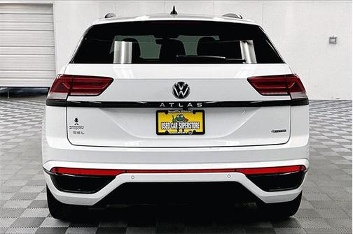 2023 Volkswagen Atlas Cross Sport 2.0T SEL